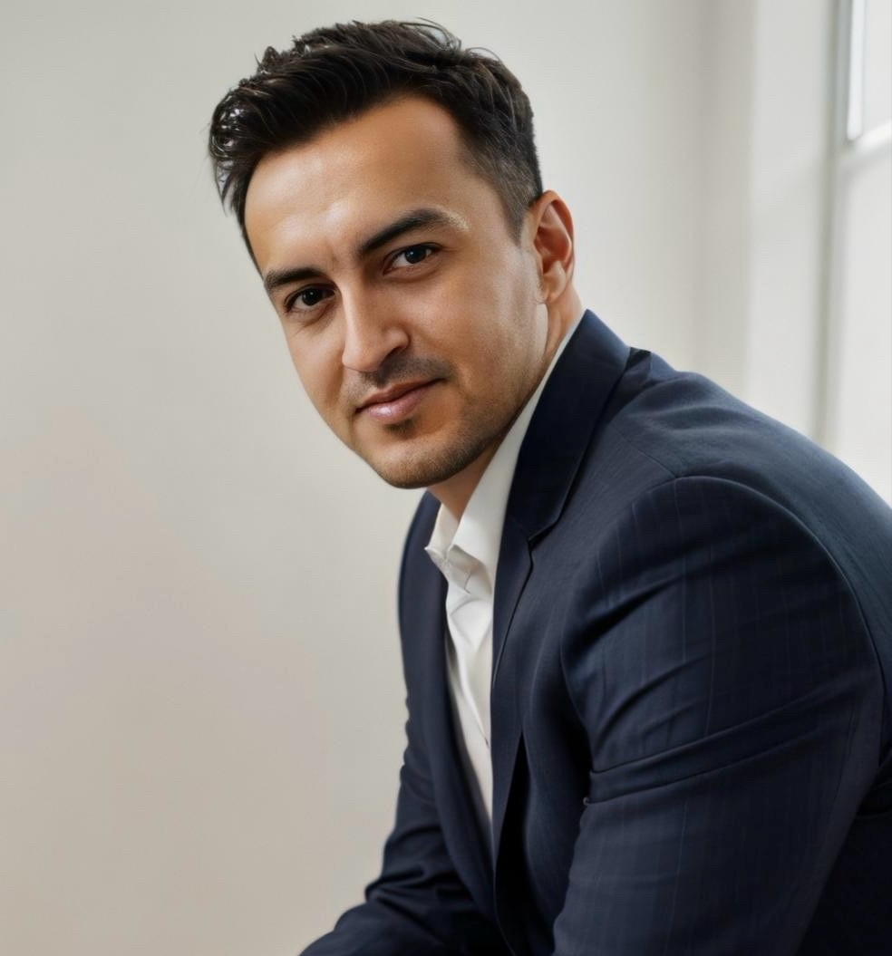 MESUT KUTAY MÜLAYİM 